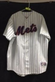 new york mets baseball jersey