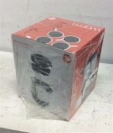 new 40 cup coffee urn