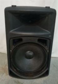 samson concert speaker