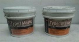 tile and stone adhesive