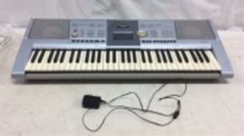 yamaha keyboard