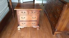 Stickley Nightstand