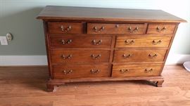 Stickley Dresser