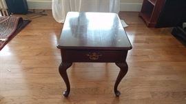 Drexel End Table