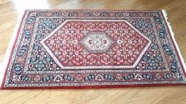 Oriental Rug