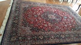 Oriental Rug