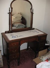 Vintage Arcadia Made Furniture