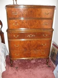 Vintage Arcadia MI Made Furniture