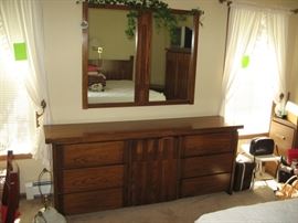 Lane Furniture Bedroom Set