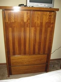 Lane Furniture Bedroom Set circa 1970's