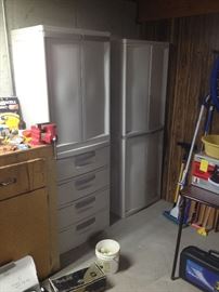 Great Rubbermaid Storage Cabinets