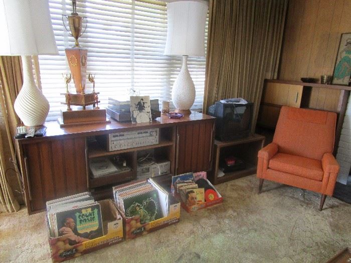 An Mid Century Estate Sale... starts on 6/27/2017