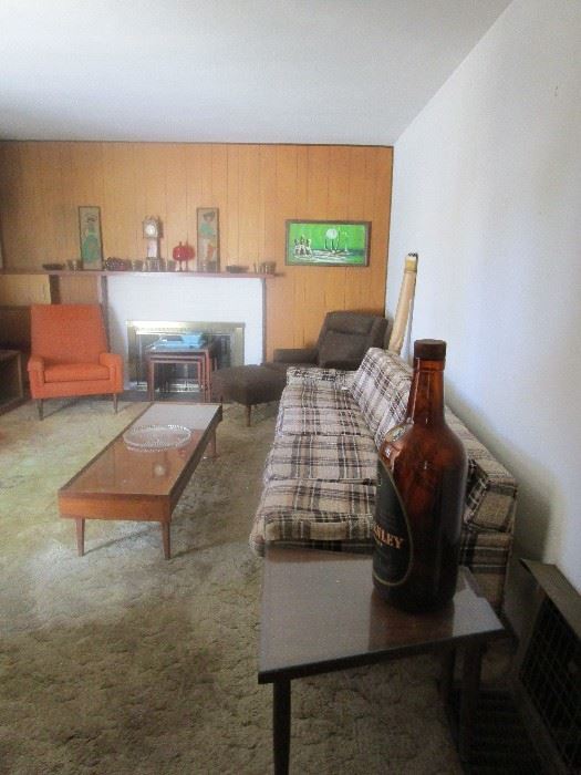 An Mid Century Estate Sale... starts on 6/27/2017