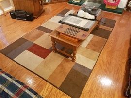 Rugs