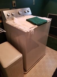 Newer Washing Machine
