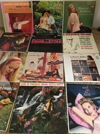 Space age bachelor pad music