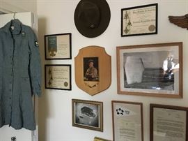 Scouting BSA GSA cub scouts. Eagle Scouts...