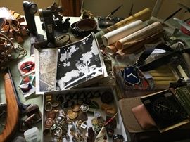 Scouting BSA GSA cub scouts. Eagle Scouts...plus military