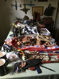 Scouting BSA GSA cub scouts. Eagle Scouts...