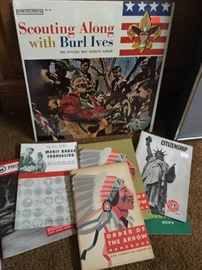 Scouting BSA GSA cub scouts. Eagle Scouts...