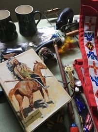 Scouting BSA GSA cub scouts. Eagle Scouts...