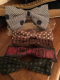 bow ties