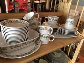 Noritake Progressive