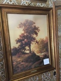 Texas classic Dalhart Windberg, signed limited edition