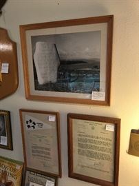 Scouting BSA GSA cub scouts. Eagle Scouts...