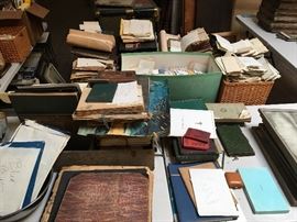 Still being sorted, will be lotted together!!!
So much great stuff!!!