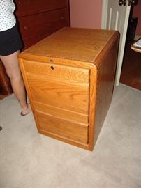 File cabinet