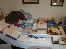 linenes, craftmatic adjustable bed (full size)