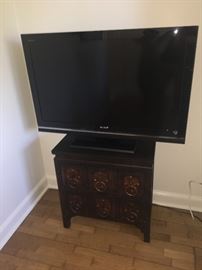Sony 40" TV $275