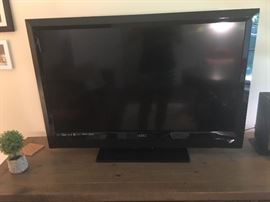 36" Vizio HDTV $125