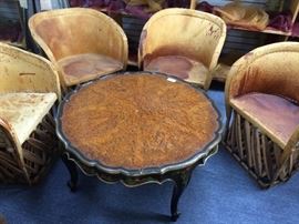 Naturelike Table Set 