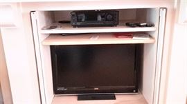 Flat screen tv