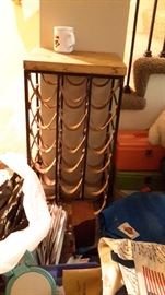 Wine rack