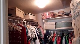 clothes, hats, wigs , shoes, boots and more