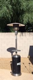 Patio Heater