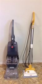Hoover Floor Cleaner, Haan Floor Cleaner