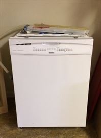 Kenmore Dishwasher