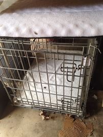 Pet cage