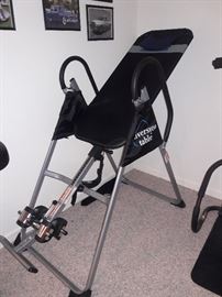 Inversion Table