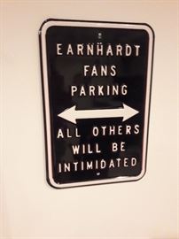 Dale Earndardt Sr collection