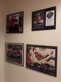 Dale Earndardt Sr collection