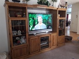 50 inch Panasonic (5 yrs old)