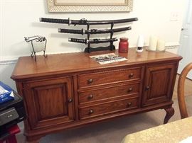 Dining Room Sideboard