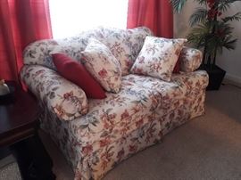 Love Seat by Lazy Boy