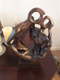 I believe this is Rosewood