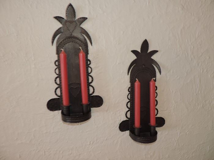 Sconces